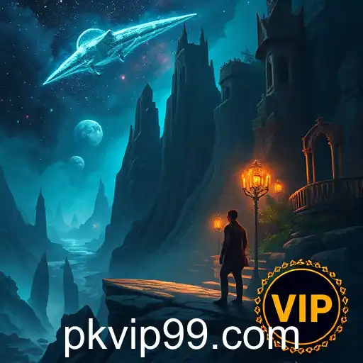 Unveiling the Allure of Adventure Games: A Journey on PKVIP