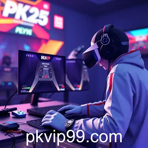 The Evolution of Online Gaming Platforms