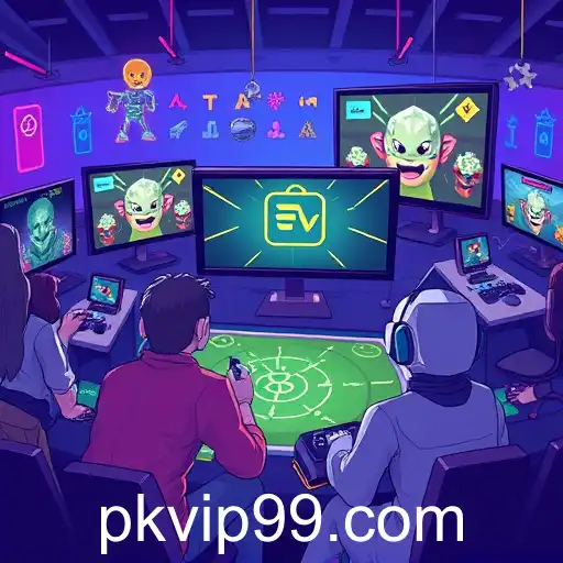 Evolving Trends in Online Gaming Communities