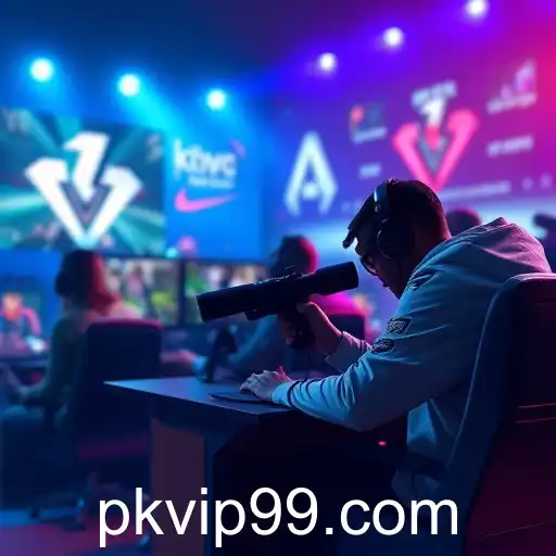 Evolving Trends in Online Gaming