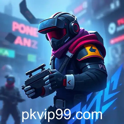 Exploring the Rise of PKVIP Games