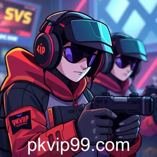 Gaming Innovations on the Rise