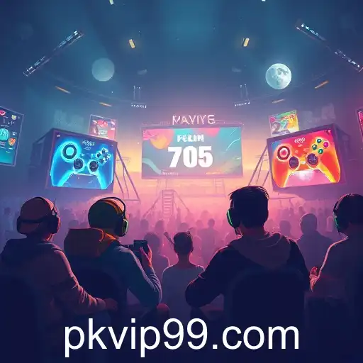 The Evolution of Online Gaming in 2025