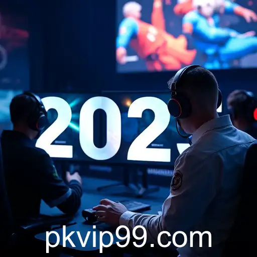 Evolving Trends in Online Gaming