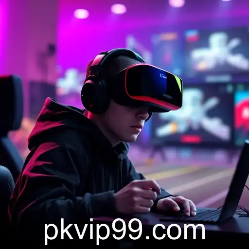 Exploring the Rise of PKVIP in the Gaming World