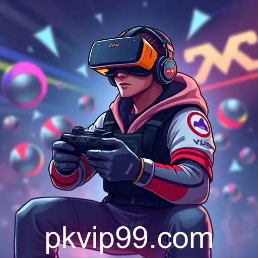 The Rise of PKVIP: A New Era in Online Gaming