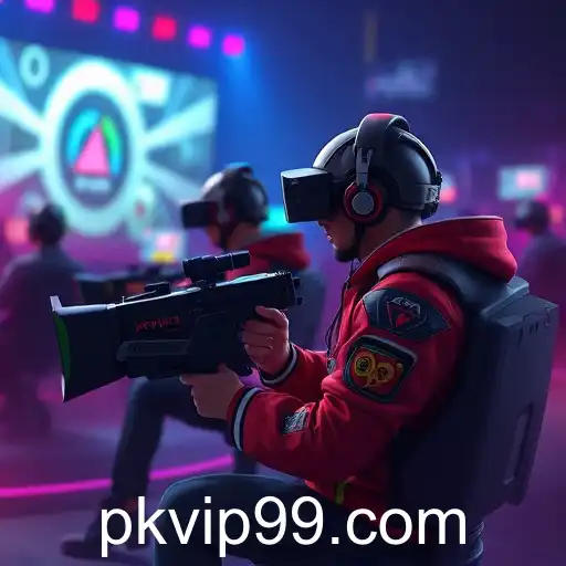 The Rise of PKVIP: A New Era in Online Gaming