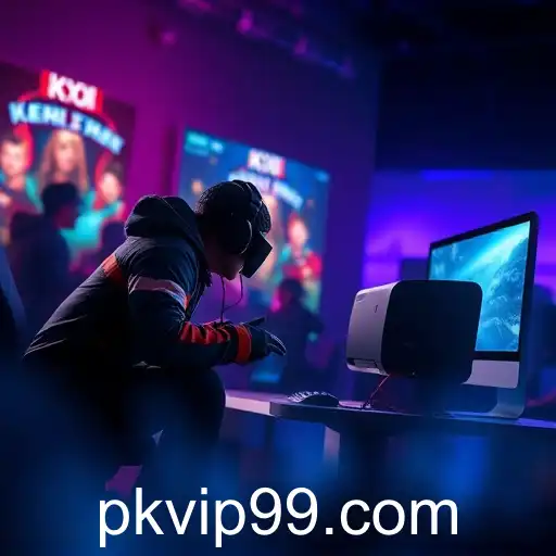 The Rise of Online Gaming in 2025