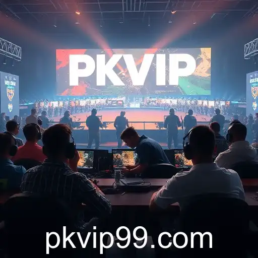 The Rise of PKVIP in Online Gaming