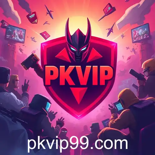 The Rise of PKVIP in Online Gaming