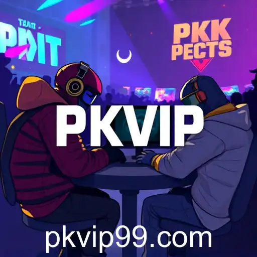The Rise of PKVIP: Shaping the Future of Online Gaming