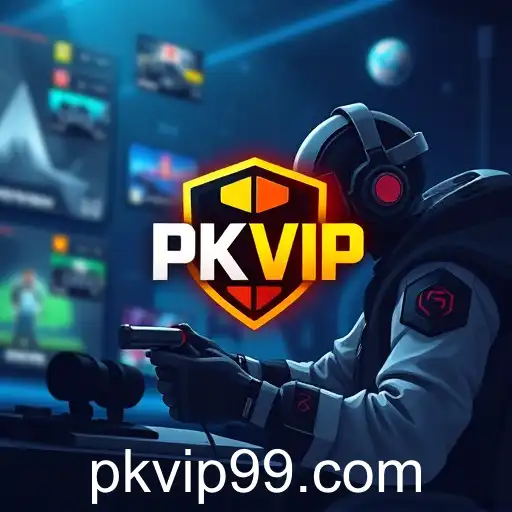 The Rise of PKVIP: A New Era in Online Gaming