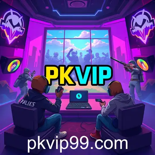 The Rise of Online Gaming Enthusiasts