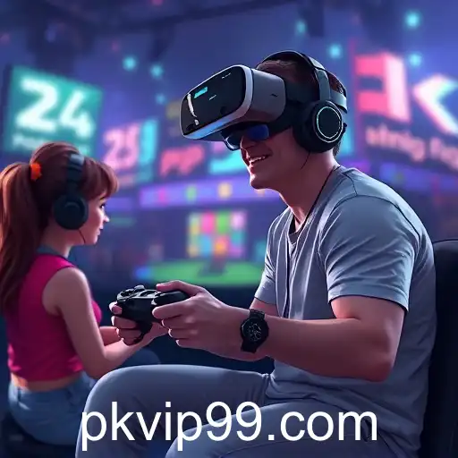 The Rising Influence of Virtual Gaming Communities