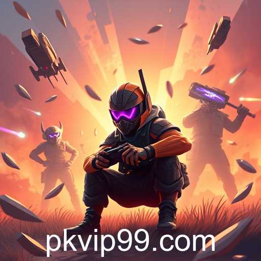 The Digital Playground: Unveiling PKVIP