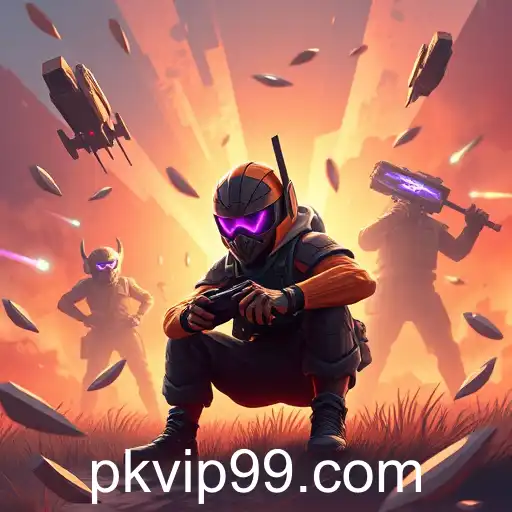 The Digital Playground: Unveiling PKVIP