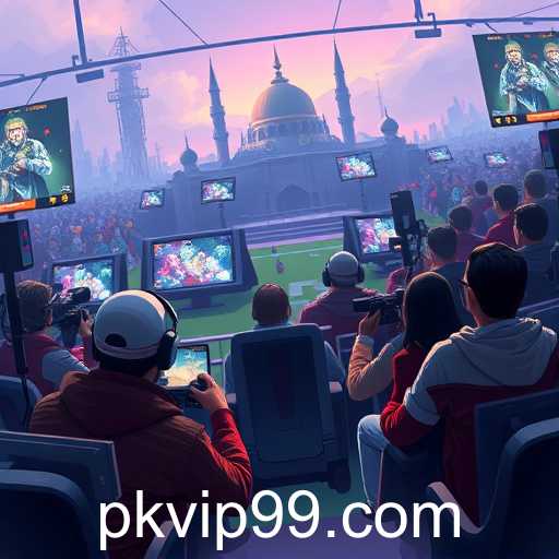 The Evolution of Online Gaming in 2025