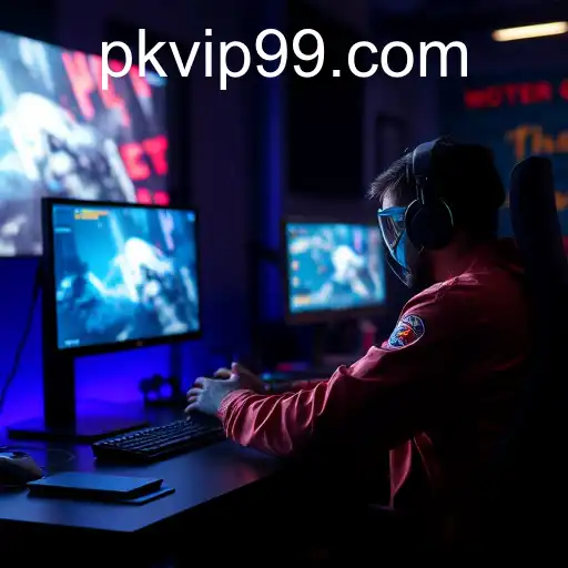 The Evolution of Online Gaming Communities