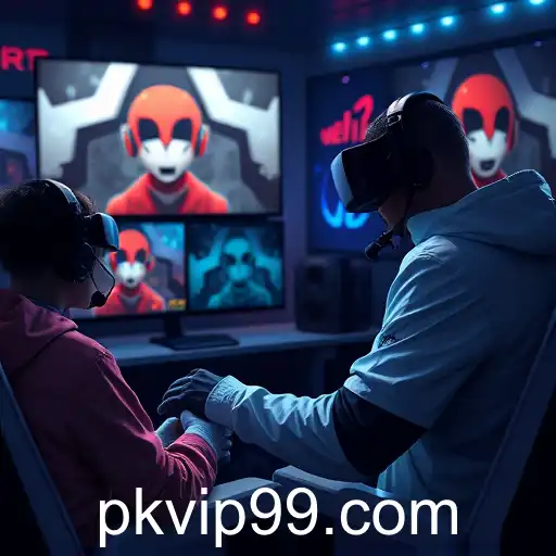 The Evolution of Online Gaming: A 2025 Perspective