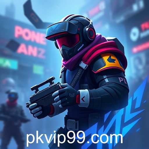 Exploring the Rise of PKVIP Games