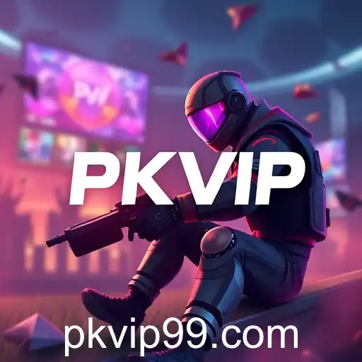 Exploring the Future of Game Websites with PKVIP