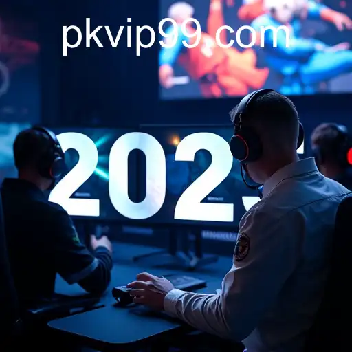 Evolving Trends in Online Gaming