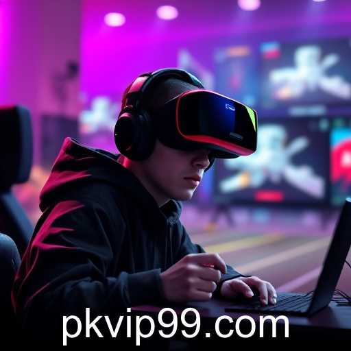 Exploring the Rise of PKVIP in the Gaming World