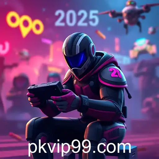 Evolving Landscape of Online Games and pkvip's Role