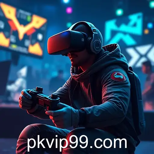 Gaming Revolution: PKVIP's Impact on Online Entertainment