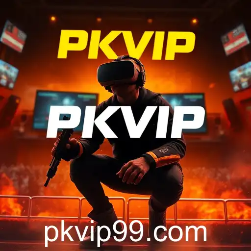 The Rise of PKVIP: A New Era in Online Gaming