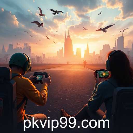 The Epic Evolution of Online Gaming in 2025