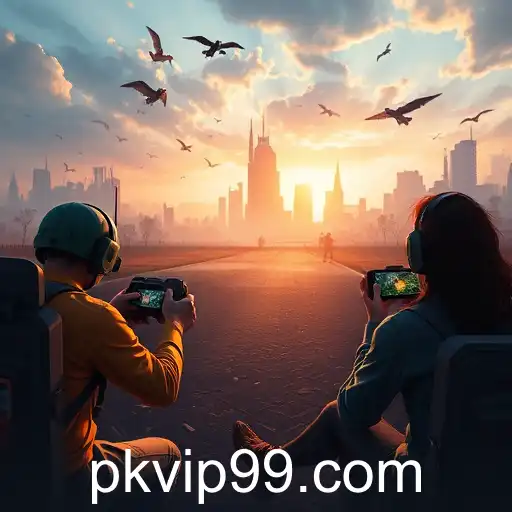 The Epic Evolution of Online Gaming in 2025