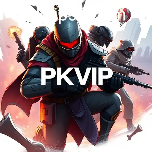 Rise of Online Gaming: The PKVIP Phenomenon