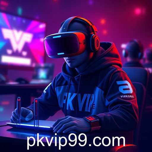 PKVIP Revolutionizes Online Gaming in 2025