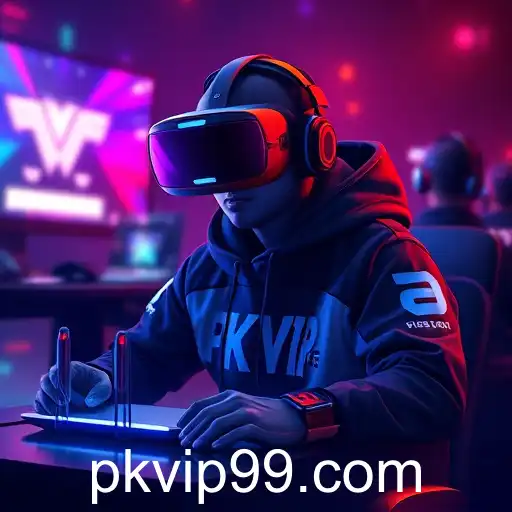 PKVIP Revolutionizes Online Gaming in 2025