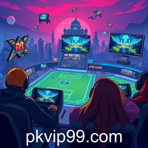 The Rise of Online Gaming Communities