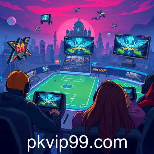 The Rise of Online Gaming Communities