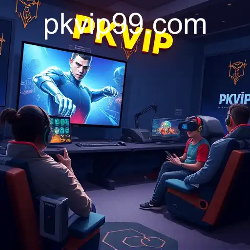 The Rise of Online Gaming Platforms