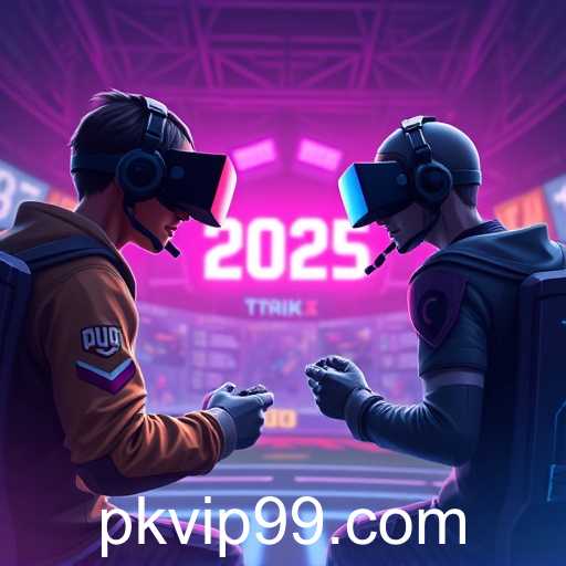 The Rise of Online Gaming in 2025