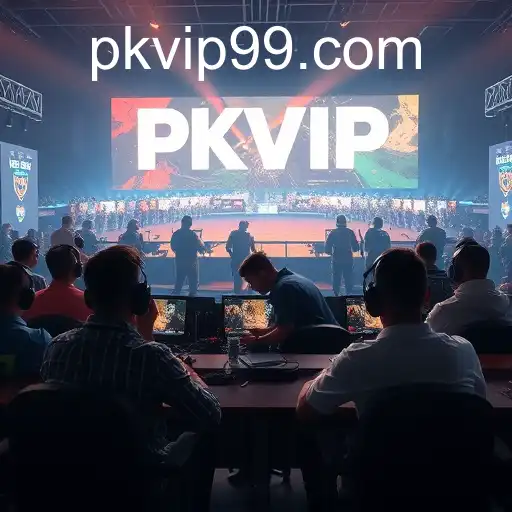The Rise of PKVIP in Online Gaming