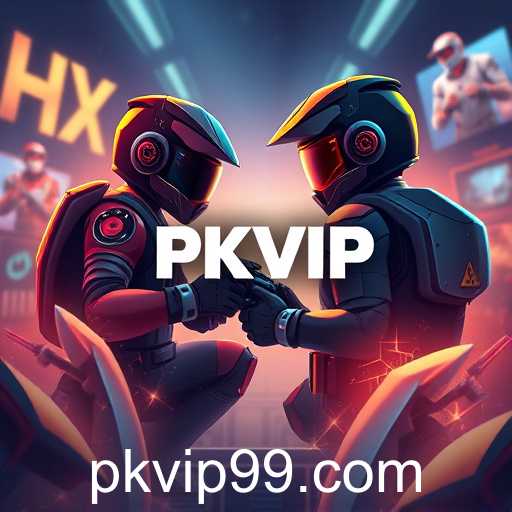 The Rise of Pkvip in the Digital Gaming Era