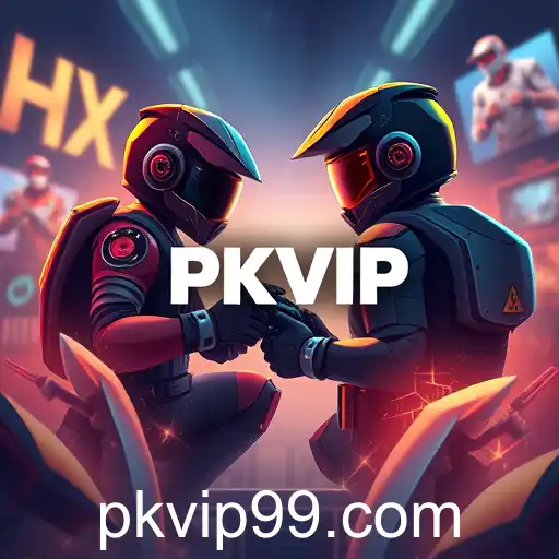 The Rise of Pkvip in the Digital Gaming Era