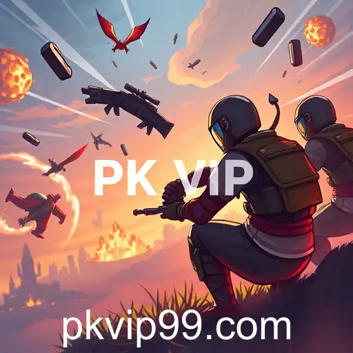 The Rise of PKVIP in the Online Gaming World