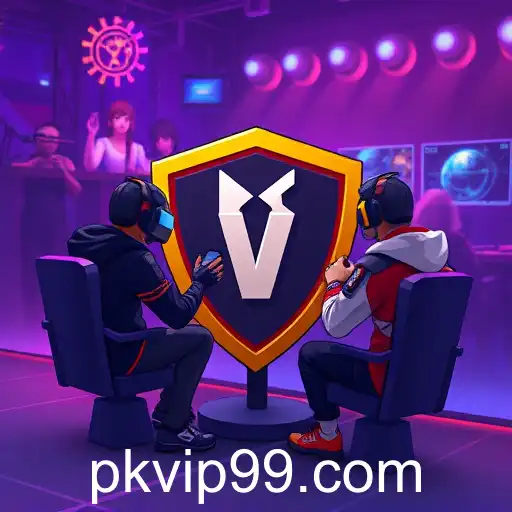 The Rise of PKVIP in Online Gaming