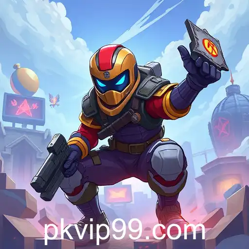 The Rise of PKVIP in Online Gaming