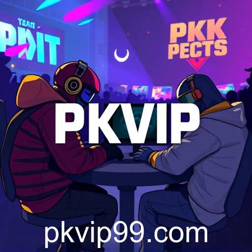 The Rise of PKVIP: Shaping the Future of Online Gaming