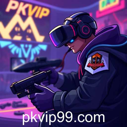 Rising Phenomenon in Online Gaming: PKVIP