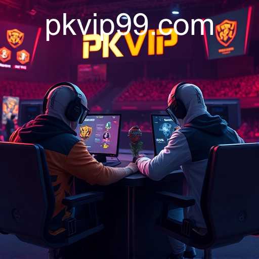 Rising Popularity of PKVIP in Online Gaming