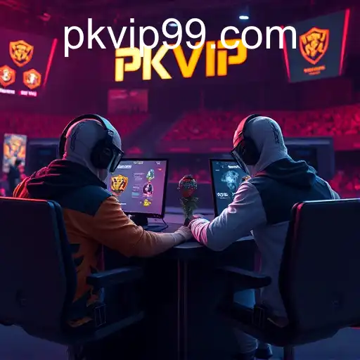 Rising Popularity of PKVIP in Online Gaming
