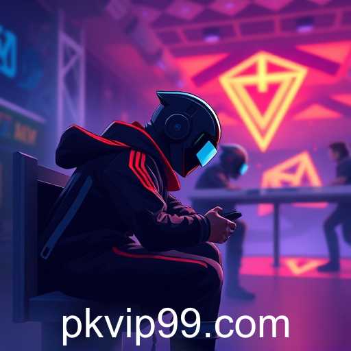 The Rise of PKVIP in Online Gaming